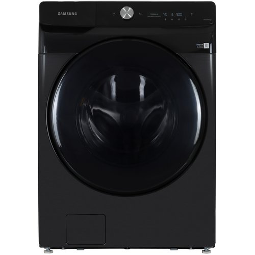 Стиральная машина Samsung WF20DG8650BVLD черный