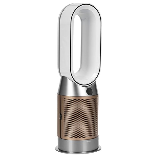 Очиститель воздуха Dyson HP09 FORMALDEHYDE серый