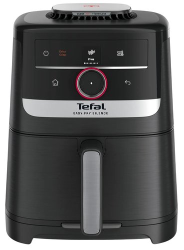Аэрогриль Tefal EY5728E1 черный