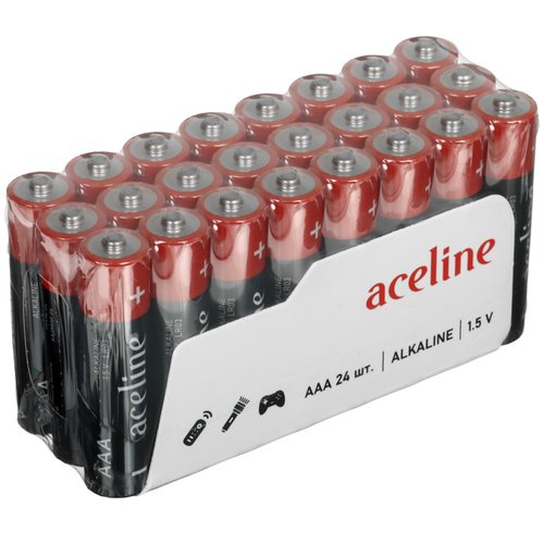 Battery Aceline AAA (LR03/FR03)
