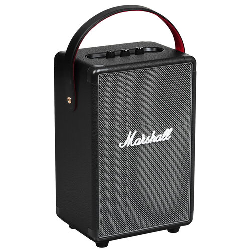 Портативная колонка Marshall Tufton, черный