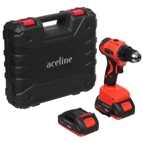 Drill-driver Aceline OBS ASBL215-45 OBS 20V