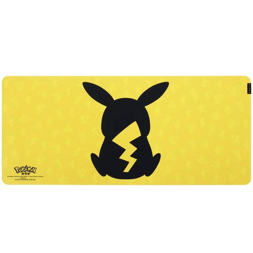 Коврик Razer Gigantus V2 Pokémon Edition (2XL)