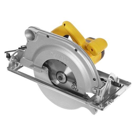 Пила дисковая DeWalt D23700