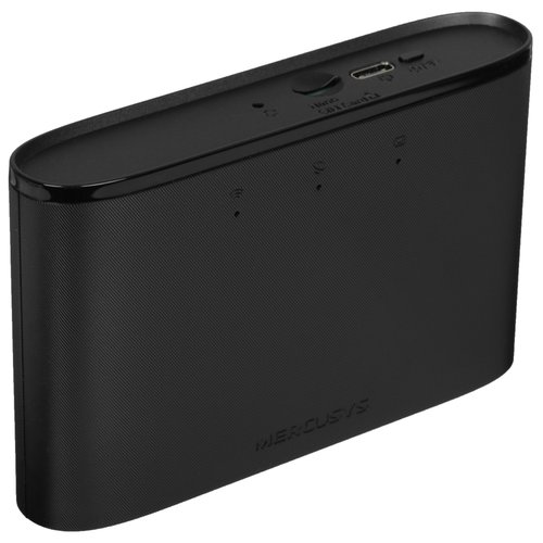 Wi-Fi-роутер Mercusys MT110