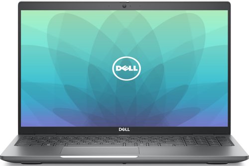 15.6" Ноутбук Dell Latitude 5550 серебристый