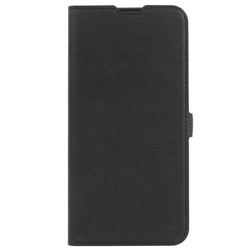 Чехол-книжка  BoraSCO Book Case для Vivo X200 FE черный