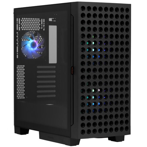 Корпус Cougar Airface ECO RGB  черный
