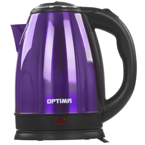 Электр чайнек OPTIMA EK-1808SS