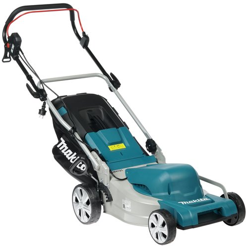 Электрическая газонокосилка Makita ELM4121
