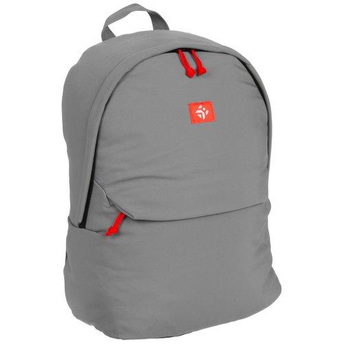 Рюкзак DEXP BR1540NG серый