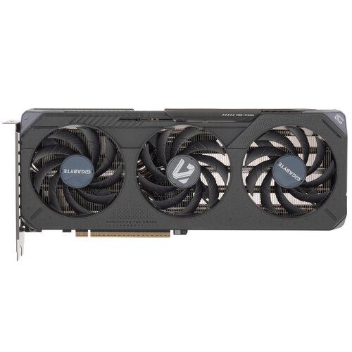 Видеокарта GIGABYTE GeForce RTX 5060 Ti GAMING OC [GV-N506TGAMING OC-16GD]