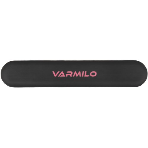 Подставка под запястье Varmilo Black