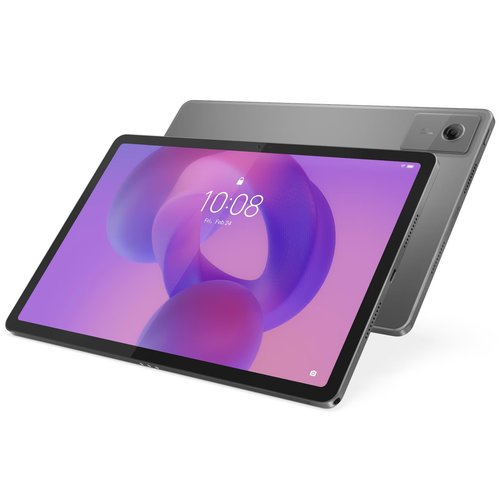 11" Планшет Lenovo Idea Tab 5G 128 ГБ серый