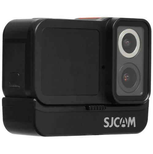 Экшн-камера SJCAM SJ20 Dual Len черный
