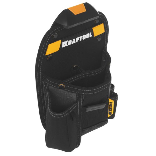 Поясная сумка KRAFTOOL KP-8 38776