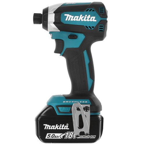 Винтоверт Makita DTD153RT LXT 18V