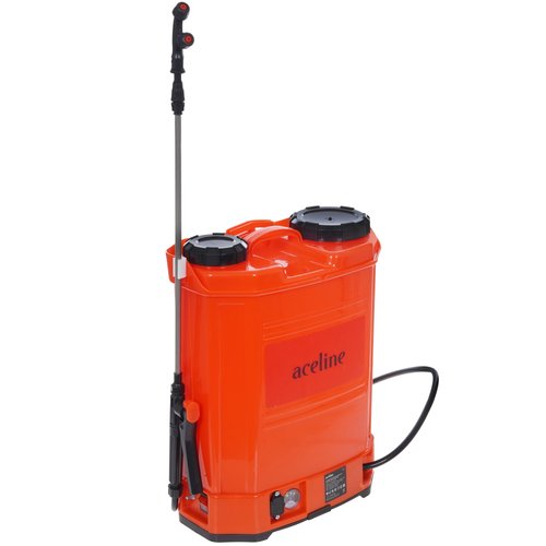 Sprayer battery-powered Aceline BAS16