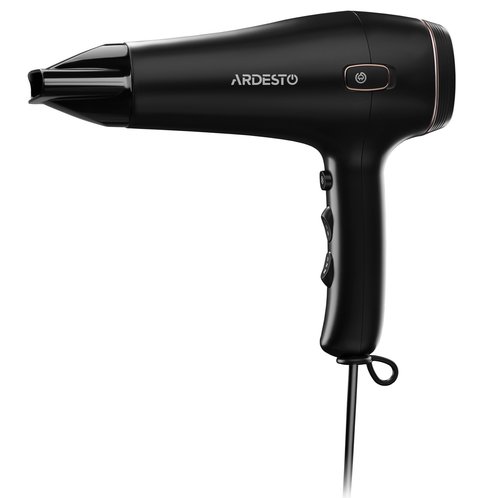 Фен Ardesto HD-Y210 черный