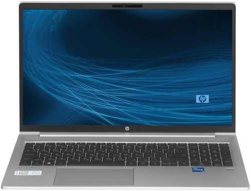 15.6" Ноутбук HP ProBook 450 G10 серебристый
