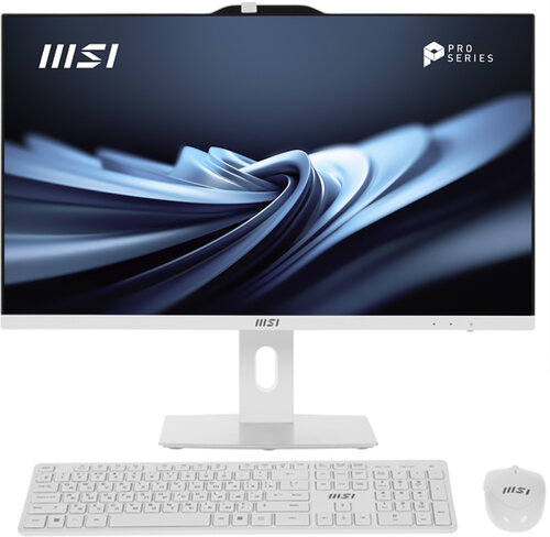 27" Моноблок MSI PRO AP272P 14M-1019XRU [9S6-AF8322-1019]