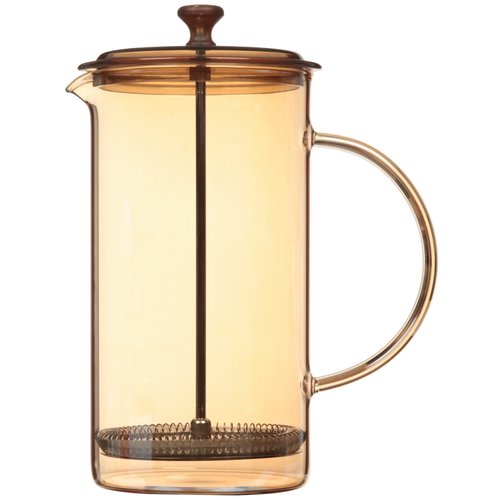 French-press Aceline AG-60 jigarrang
