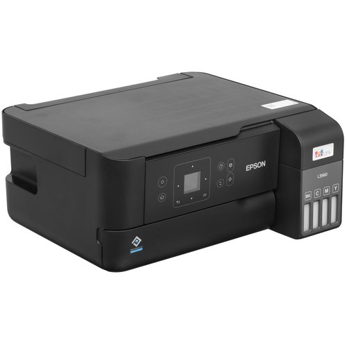 МФУ струйное Epson EcoTank L3560