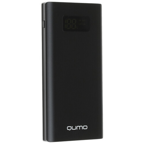 Внешний аккумулятор qumo