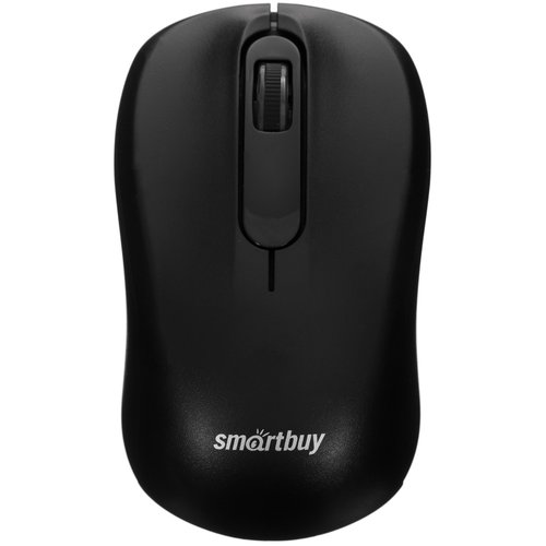 Мышь беспроводная Smartbuy ONE 378 [SBM-378AG-K] черный