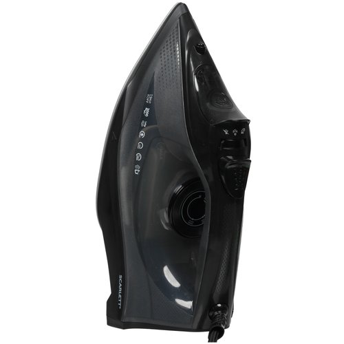 Dazmol Scarlett SC-SI30K67 qora
