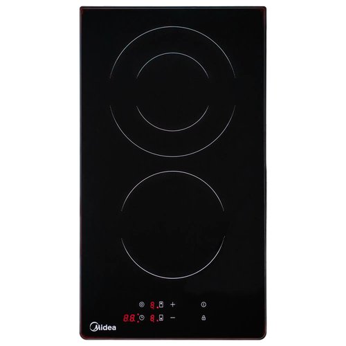 Электрическая варочная поверхность Midea MCH-322B2