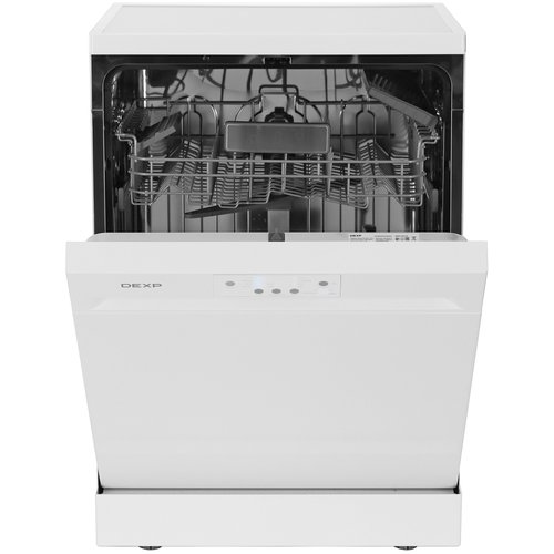 Dishwasher DEXP FD60-L01B white