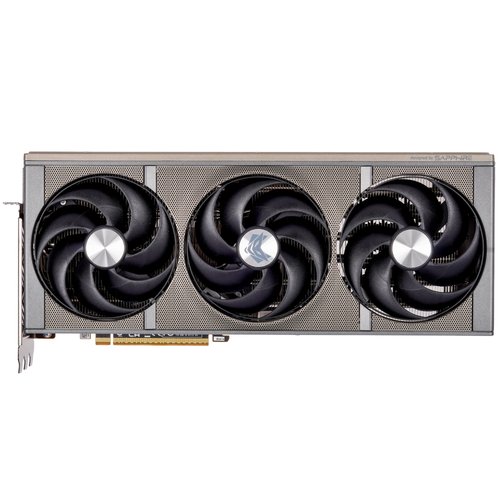 Видеокарта Sapphire AMD Radeon RX 9070 XT NITRO+ OC [11348-01-20G]