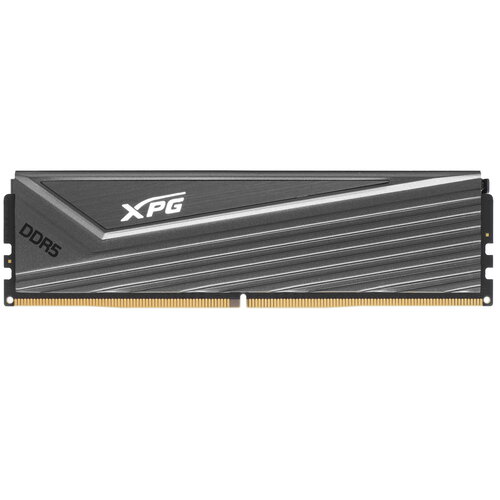 Оперативная память ADATA XPG CASTER [AX5U6000C3016G-CCAGY] 16 ГБ