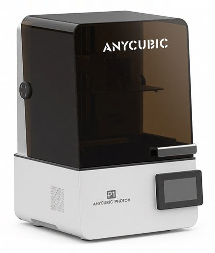 3D принтер Anycubic Photon P1