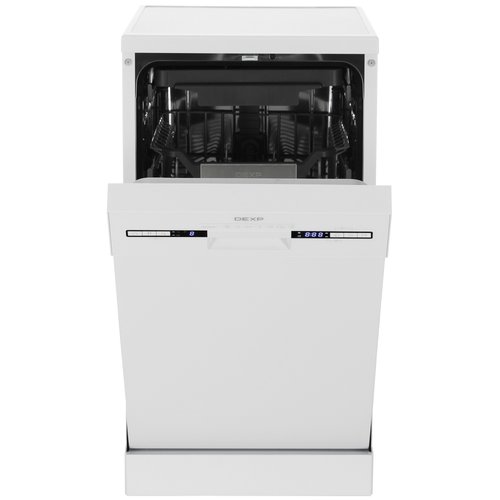 Dishwasher DEXP FD45-M01 white