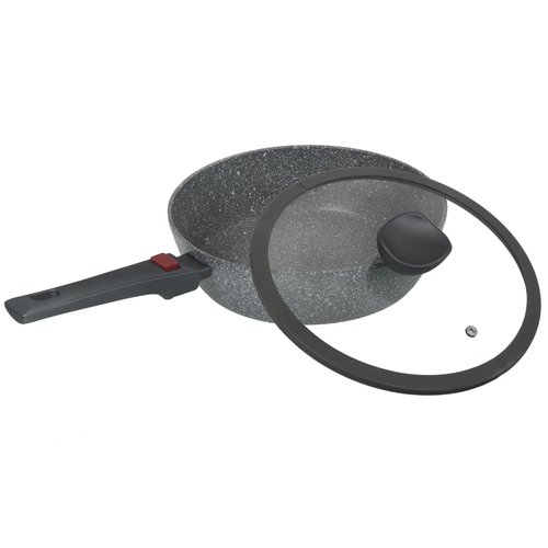 Frying pan OneTwo Moonstone O3FP26