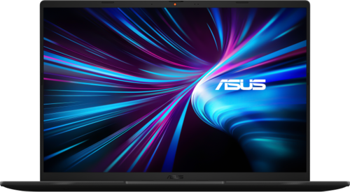 16" Ноутбук ASUS V16 V3607VH-RP020 черный