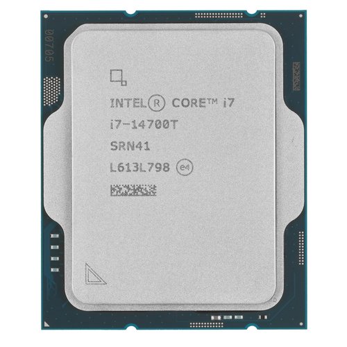 Процессор Intel Core i7-14700T OEM
