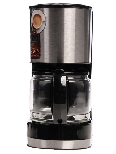 Кофеварка капельная Redmond RCM-M1507 черный