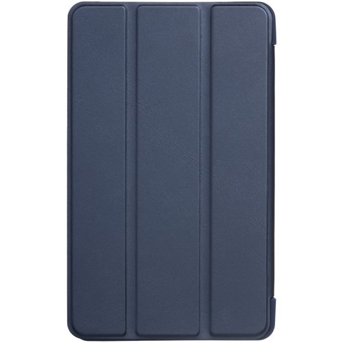Чехол-книжка  Aceline Streak для Samsung Galaxy Tab A11 синий