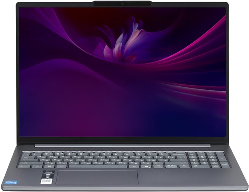 16" Ноутбук Lenovo IdeaPad Slim 5 16IRH10 серебристый