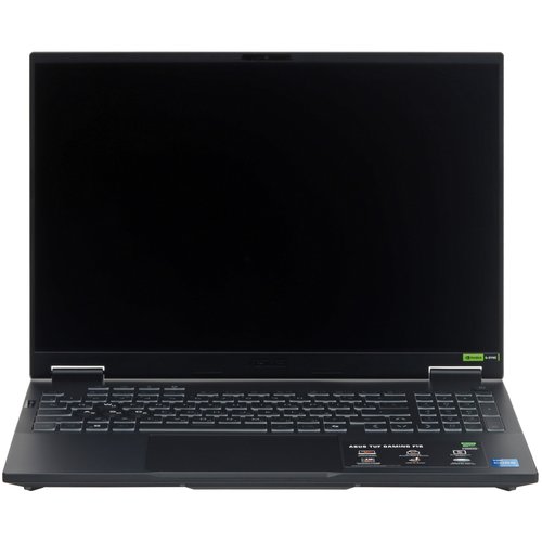 16" Ноутбук ASUS TUF Gaming F16 FX608JHR-RV152 серый