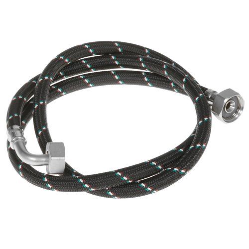 Шланг заливной UDI 1.5 м, черный