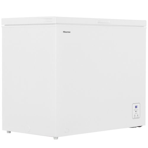 Морозильный ларь Hisense FC325D4DW1 белый