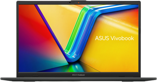 15.6" Ноутбук ASUS Vivobook Go 15 E1504GA-BQ530 черный