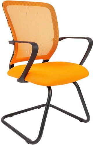 Computer chair CHAIRMAN 698 V orange