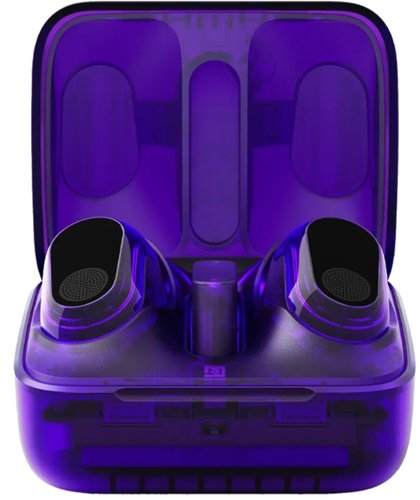 Наушники TWS PlayStation INZONE Buds  фиолетовый 2023
