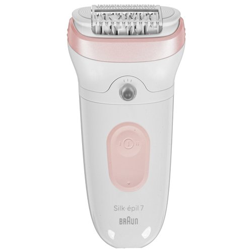 Epilyator Braun S7 SE 7-000