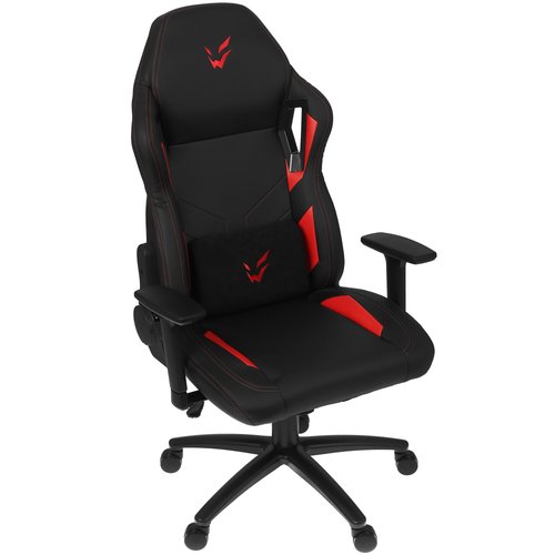 Компьютерное кресло ARDOR GAMING Chaos Guard 500M черный